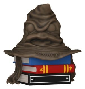 Harry Potter POP! Vinyl figurine SFX Sorting Hat 9 cm