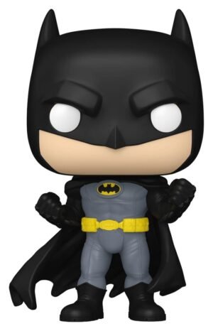 DC Comics POP! Heroes Vinyl figurine Batman Incorporated 9 cm