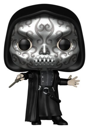 Harry Potter POP! Movies Vinyl figurine Bellatrix Lestrange 9 cm