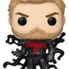 Marvel POP! Vinyl figurine : VC- Anti-All Eddie 9 cm
