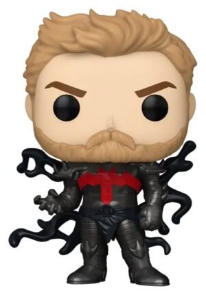 Marvel POP! Vinyl figurine : VC- Anti-All Eddie 9 cm