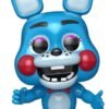 Five Nights at Freddy's POP! Games Vinyl figurine Toy Bonnie 9 cm