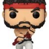 Street Fighter 6 POP! Games Vinyl figurine Ryu 9 cm