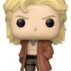 Metal Gear Solid POP! Games Vinyl figurine Liquid Snake 9 cm