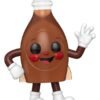 Fallout POP! Games Vinyl figurine Bottle 9 cm
