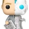 Marvel POP! Vinyl figurine Vision Quest- The Vision (Split) 9 cm