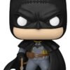 DC Through the Years POP! Heroes Vinyl figurine Batman (Gotham by Gaslight) 9 cm