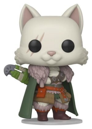 Monster Hunter Wilds POP! Games Vinyl figurine Athos 9 cm