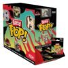 Jurassic Park présentoir figurines Bitty POP! Vinyl 2 cm (32)