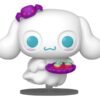 Sanrio POP! Vinyl figurine : Hello Kitty- Cinnamoroll Spooky 9 cm
