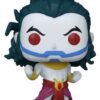 X-Men '97 POP! Vinyl figurine En Sabah Nur (Past) 9 cm