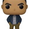 DC Studios Lanterns POP! Heroes Vinyl figurine Jon Stewart 9 cm