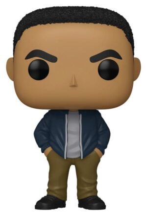 DC Studios Lanterns POP! Heroes Vinyl figurine Jon Stewart 9 cm