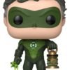 DC Studios Lanterns POP! Heroes Vinyl figurine Hal Jordan 9 cm