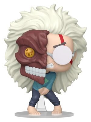 Dandadan POP! Animation Vinyl figurine Okarun (Alt Outfit) 9 cm