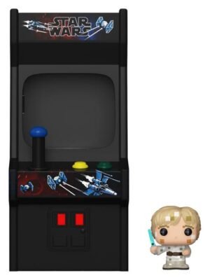 Star Wars Bitty POP! mini figurines Starter Pack