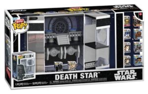 Bitty Boxes: BB Bundle- Star Wars(BF)