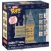 Harry Potter Bitty POP! Bitty Box présentoir avec 2 figurines en vinyle BP&D Bundle