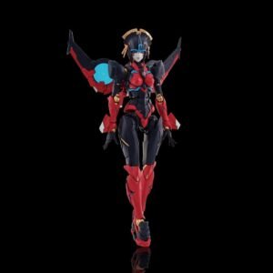 Transformers figurine Furai Action Windblade 16 cm
