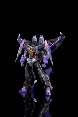 Transformers figurine Kuro Kara Kuri Skywarp 21 cm
