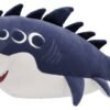 Chainsaw Man – The Movie: Reze Arc Big peluche Beam 50 cm