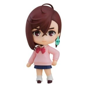 Dandadan figurine Nendoroid Momo 10 cm