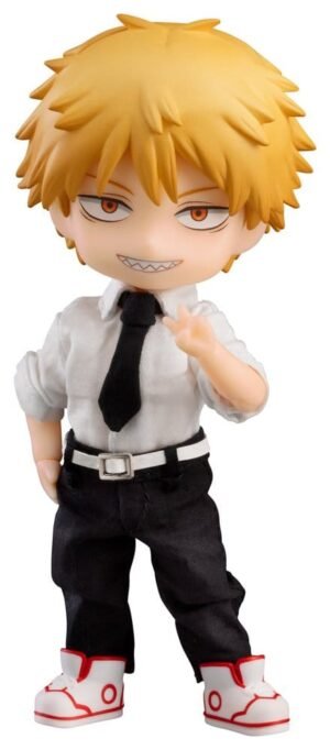 Chainsaw Man Nendoroid Doll figurine Denji 14 cm