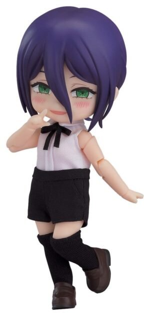 Chainsaw Man - The Movie: Reze Arc Nendoroid Doll figurine Reze 14 cm