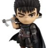 Berserk Nendoroid figurine Guts 10 cm