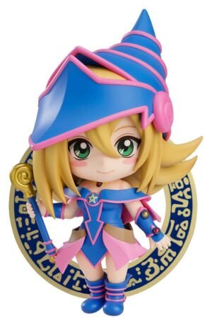 Yu-Gi-Oh! Nendoroid figurine Dark Magician Girl 12 cm