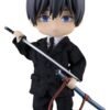 Chainsaw Man Nendoroid Doll figurine Aki Hayakawa 14 cm