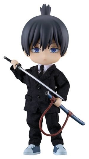 Chainsaw Man Nendoroid Doll figurine Aki Hayakawa 14 cm