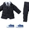 Chainsaw Man accessoires pour figurines Nendoroid Doll Outfit Set: Aki Hayakawa