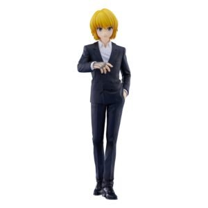 Hunter x Hunter  statuette PVC Pop Up Parade Curarpikt: Suit Ver. L Size 22 cm