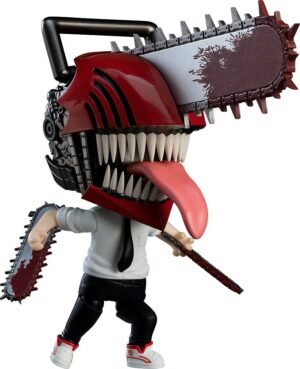 Chainsaw Man figurine Nendoroid Denji 10 cm
