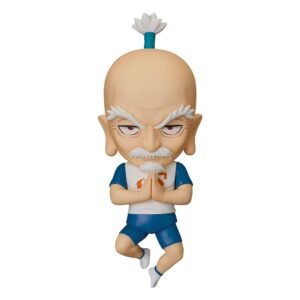 Hunter x Hunter figurine Nendoroid Netero 10 cm