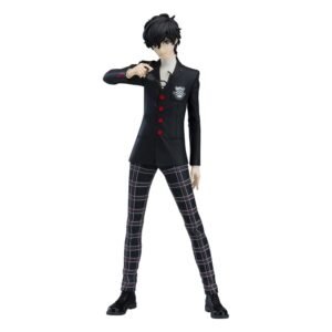 Persona 5 Royal statuette PVC Pop Up Parade Protagonist 16 cm