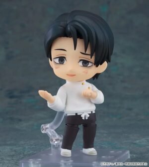 Jujutsu Kaisen figurine Nendoroid Yuta Okkotsu: Execution Ver. 10 cm