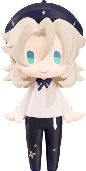 Genshin Impact HELLO! GOOD SMILE Albedo 10 cm