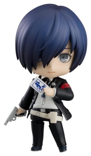 Persona 3 figurine Nendoroid Hero 10 cm