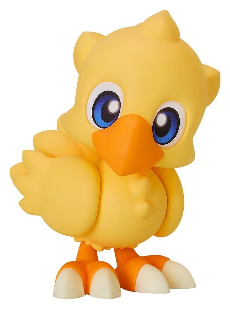 Final Fantasy Nendoroid figurine Chocobo 10 cm