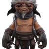 Star Wars: The Mandalorian & Grogu Life-Size Masterpiece figurine taille réelle Keeto (Anzellan Droidsmith) 26 cm