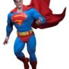 Batman: The Dark Knight Returns figurine Comic Masterpiece 1/6 Superman 34 cm