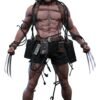 Marvel Comic Masterpiece figurine 1/6 Weapon X 31 cm