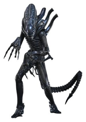 Alien Movie Masterpiece figurine 1/6 Alien Warrior (Deluxe Version) 39 cm