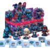 Solo Leveling Cosbi figurines mini 11 cm Blind Box Display (8)