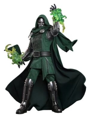Avengers: Doomsday Movie Masterpiece figurine 1/6 Doctor Doom 31 cm