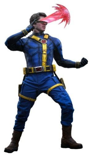 Avengers: Doomsday Movie Masterpiece figurine 1/6 Cyclops 30 cm
