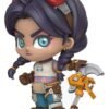 Fortnite figurine Cosbi Jules 8 cm