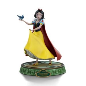 Disney statuette Anime Princess Scale Blanche-Neige 17 cm